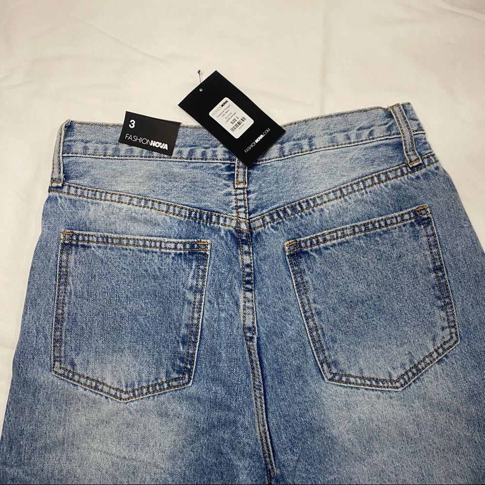 Crossover Jeans - Picture 4 of 4